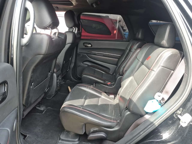 Dodge Durango * R/T Plus AWD* PANO* KEYLESS* ПОДГРЕВ* - автомобили, коли, обяви за нови и употребявани 2