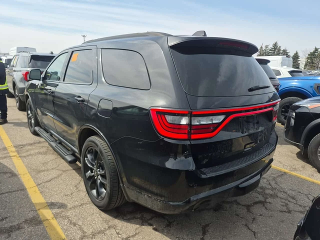 Dodge Durango * R/T Plus AWD* PANO* KEYLESS* ПОДГРЕВ* - автомобили, коли, обяви за нови и употребявани 3