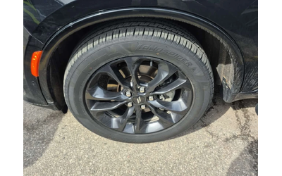 Dodge Durango * R/T Plus AWD* PANO* KEYLESS* ПОДГРЕВ* - автомобили, коли, обяви за нови и употребявани 6