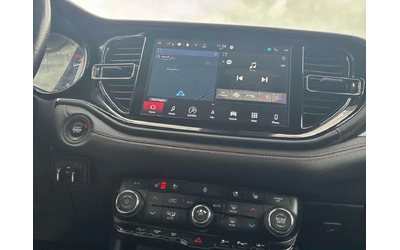 Dodge Durango GT PLUS| ОБДУХВАНЕ| ПАНОРАМА| 2 КЛЮЧА| - автомобили, коли, обяви за нови и употребявани 12