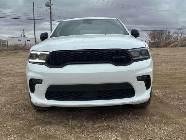 Dodge Durango GT PLUS| ОБДУХВАНЕ| ПАНОРАМА| 2 КЛЮЧА| - автомобили, коли, обяви за нови и употребявани 1