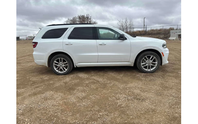 dodge-durango - 2