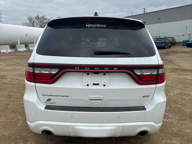 Dodge Durango GT PLUS| ОБДУХВАНЕ| ПАНОРАМА| 2 КЛЮЧА| - автомобили, коли, обяви за нови и употребявани 4