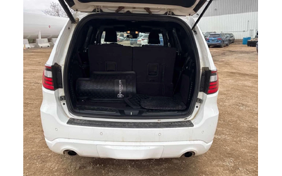 dodge-durango - 5