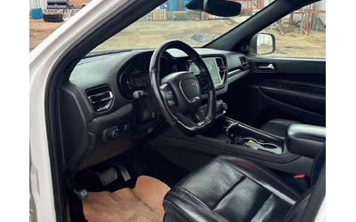 Dodge Durango GT PLUS| ОБДУХВАНЕ| ПАНОРАМА| 2 КЛЮЧА| - автомобили, коли, обяви за нови и употребявани 7