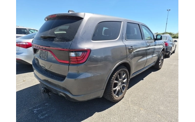dodge-durango - 2