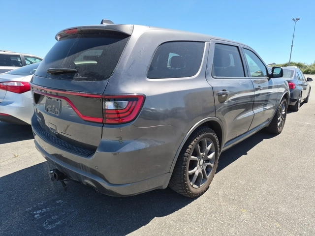 Dodge Durango R/T 5.7 HEMI * * 7 МЕСТЕН * * CARFAX * * - автомобили, коли, обяви за нови и употребявани 2