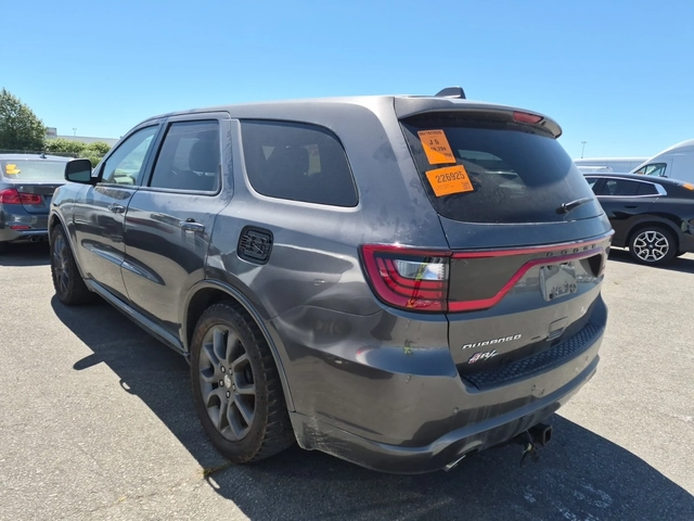 Dodge Durango R/T 5.7 HEMI * * 7 МЕСТЕН * * CARFAX * * - автомобили, коли, обяви за нови и употребявани 3