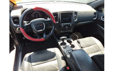 dodge-durango - 5
