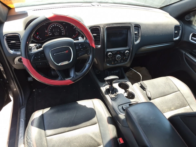 Dodge Durango R/T 5.7 HEMI * * 7 МЕСТЕН * * CARFAX * * - автомобили, коли, обяви за нови и употребявани 5
