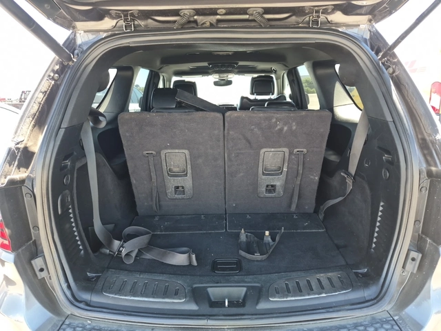 Dodge Durango R/T 5.7 HEMI * * 7 МЕСТЕН * * CARFAX * * - автомобили, коли, обяви за нови и употребявани 8