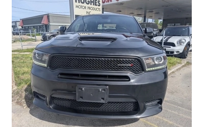 dodge-durango - 2