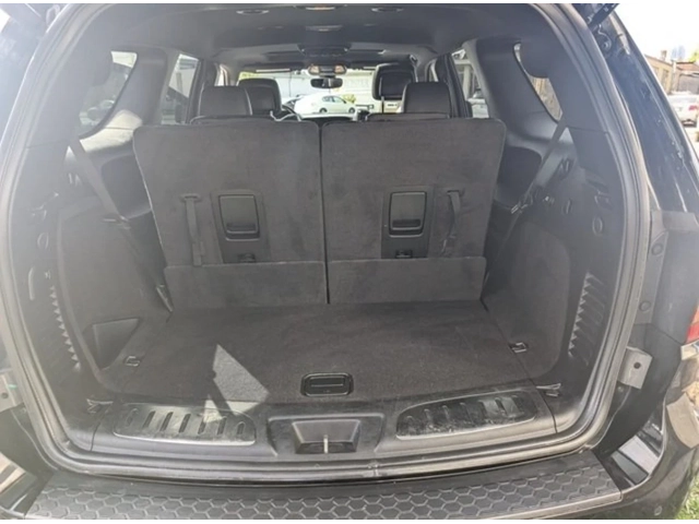 Dodge Durango R/T 5.7 HEMI * 2020 * 7 МЕСТА * AWD * CARFAX * - автомобили, коли, обяви за нови и употребявани 8