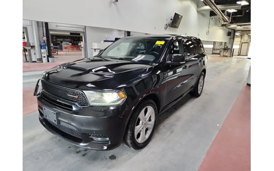 dodge-durango - 0