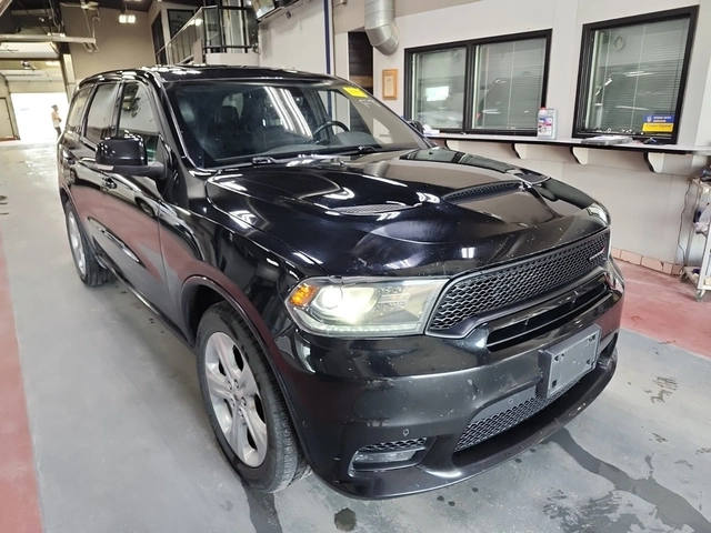 Dodge Durango R/T 5.7 HEMI * * CARFAX * * 7 МЕСТЕН * * 2019 * * - автомобили, коли, обяви за нови и употребявани 1