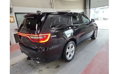 dodge-durango - 2