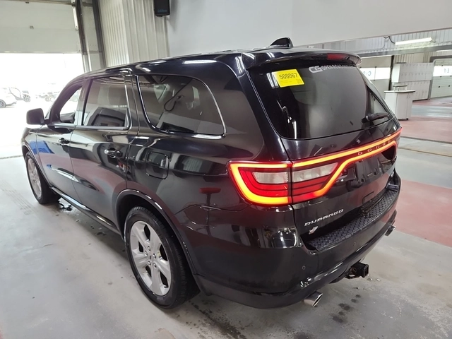 Dodge Durango R/T 5.7 HEMI * * CARFAX * * 7 МЕСТЕН * * 2019 * * - автомобили, коли, обяви за нови и употребявани 3
