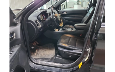 dodge-durango - 4