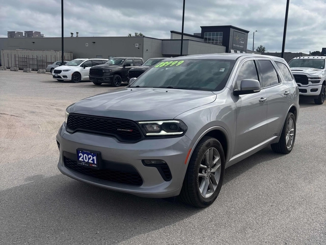 Dodge Durango GT * * CARFAX * * АВТО КРЕДИТ * * - автомобили, коли, обяви за нови и употребявани 0