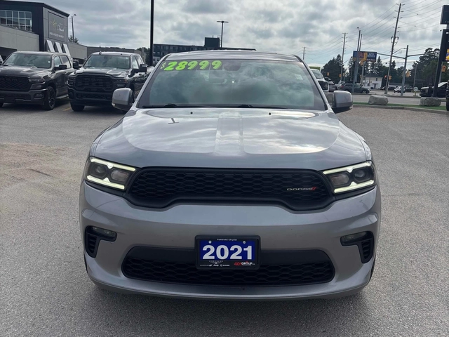 Dodge Durango GT * * CARFAX * * АВТО КРЕДИТ * * - автомобили, коли, обяви за нови и употребявани 1