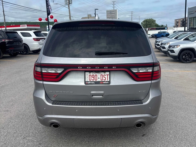 Dodge Durango GT * * CARFAX * * АВТО КРЕДИТ * * - автомобили, коли, обяви за нови и употребявани 2