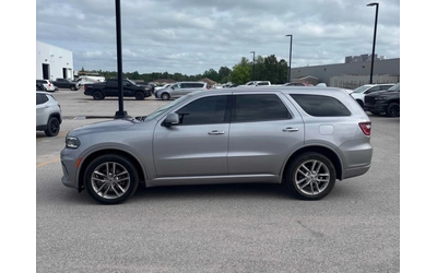 dodge-durango - 3