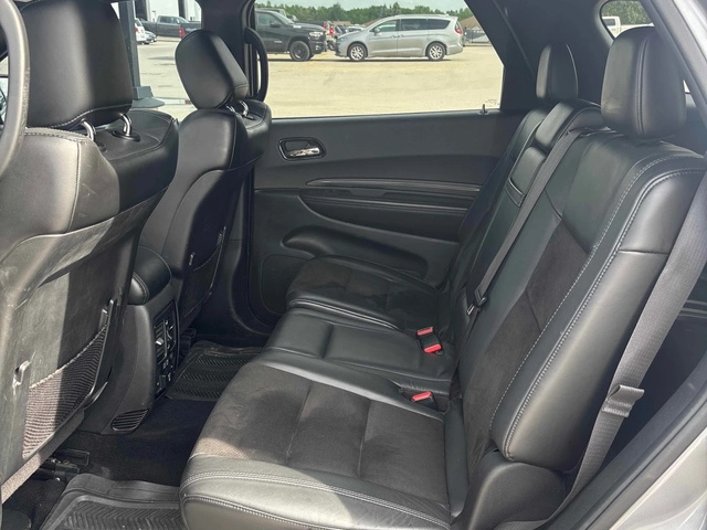Dodge Durango GT * * CARFAX * * АВТО КРЕДИТ * * - автомобили, коли, обяви за нови и употребявани 8
