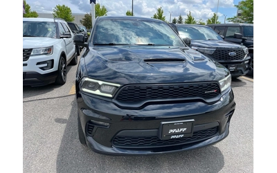 dodge-durango - 1