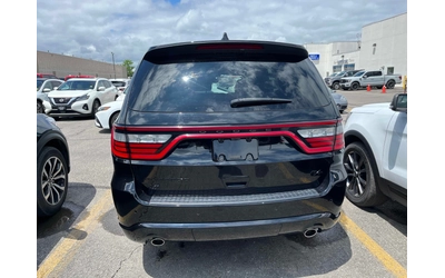 dodge-durango - 3
