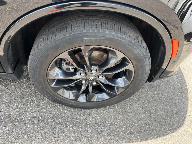 Dodge Durango R/T AWD / CARFAX - автомобили, коли, обяви за нови и употребявани 4