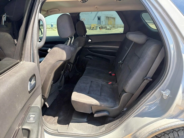 Dodge Durango SXT / CARFAX - автомобили, коли, обяви за нови и употребявани 14