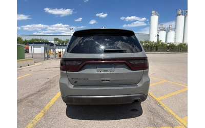 dodge-durango - 3