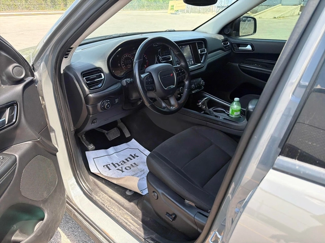 Dodge Durango SXT / CARFAX - автомобили, коли, обяви за нови и употребявани 5