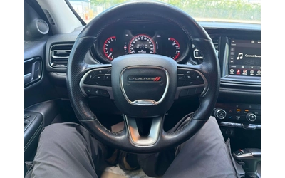 Dodge Durango SXT / CARFAX - автомобили, коли, обяви за нови и употребявани 7