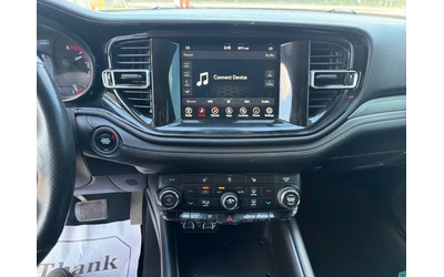 Dodge Durango SXT / CARFAX - автомобили, коли, обяви за нови и употребявани 9