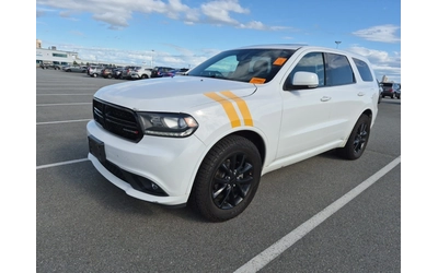dodge-durango - 0