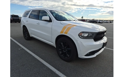 dodge-durango - 1