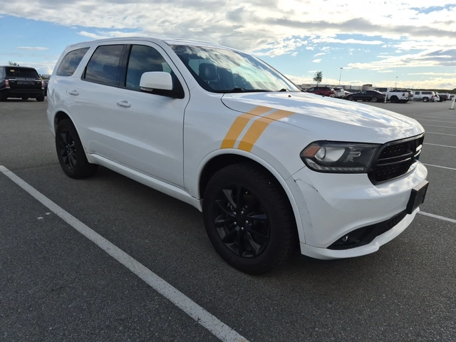 Dodge Durango GT V6 * * CARFAX * * АВТО КРЕДИТ * * - автомобили, коли, обяви за нови и употребявани 1