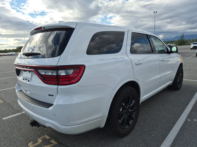 Dodge Durango GT V6 * * CARFAX * * АВТО КРЕДИТ * * - автомобили, коли, обяви за нови и употребявани 2