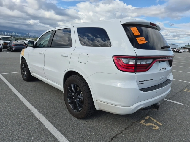 Dodge Durango GT V6 * * CARFAX * * АВТО КРЕДИТ * * - автомобили, коли, обяви за нови и употребявани 3