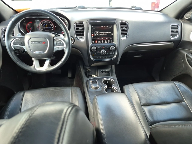 Dodge Durango GT V6 * * CARFAX * * АВТО КРЕДИТ * * - автомобили, коли, обяви за нови и употребявани 5