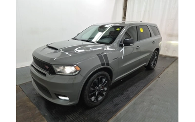 dodge-durango - 0