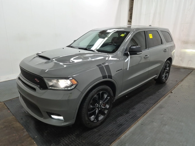 Dodge Durango R/T 5.7 HEMI * * CARFAX * * АВТО КРЕДИТ * * - автомобили, коли, обяви за нови и употребявани 0