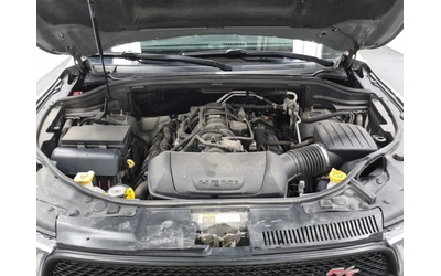 Dodge Durango R/T 5.7 HEMI * * CARFAX * * АВТО КРЕДИТ * * - автомобили, коли, обяви за нови и употребявани 10