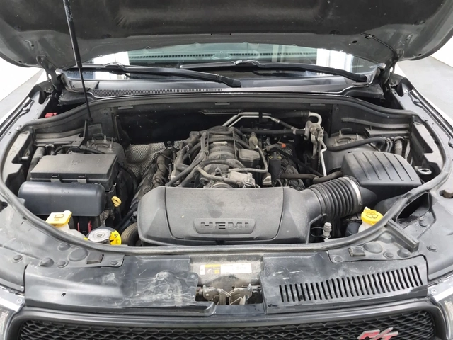Dodge Durango R/T 5.7 HEMI * * CARFAX * * АВТО КРЕДИТ * * - автомобили, коли, обяви за нови и употребявани 10