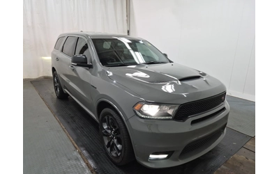 dodge-durango - 1