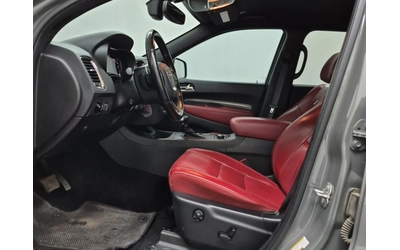 dodge-durango - 4
