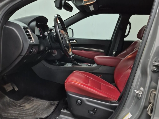 Dodge Durango R/T 5.7 HEMI * * CARFAX * * АВТО КРЕДИТ * * - автомобили, коли, обяви за нови и употребявани 4