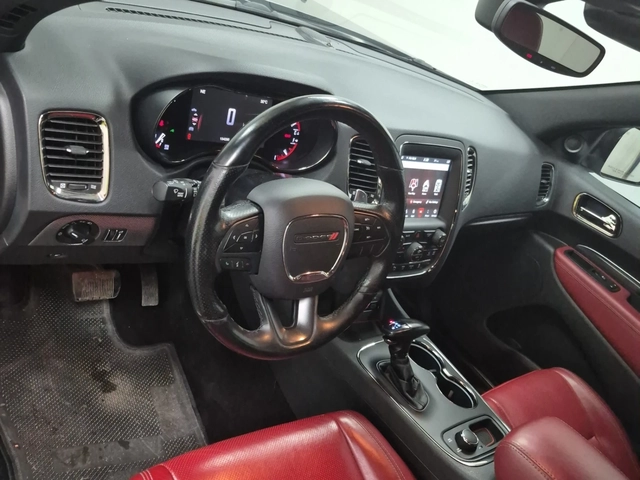 Dodge Durango R/T 5.7 HEMI * * CARFAX * * АВТО КРЕДИТ * * - автомобили, коли, обяви за нови и употребявани 5