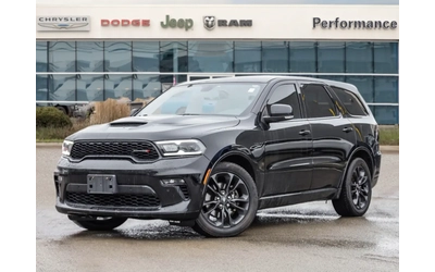 dodge-durango - 0
